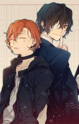 <OneShot> [Soukoku] [Shin Soukoku] [RanPoe] •BSD• Nhẹ Nhàng, Phũ Phàng, Ngọt 