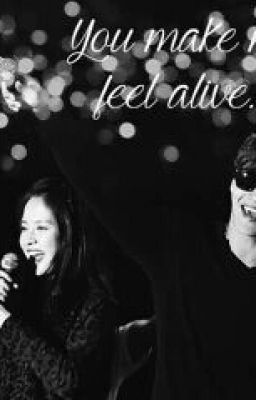 [ Oneshot | Spartace ] 140215