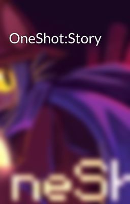 OneShot:Story