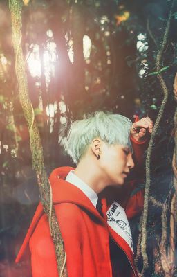 [Oneshot] Suga - Cảm hứng của gã