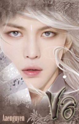 [Oneshot|T] Vô | Aaenguyen | Kim Jaejoong