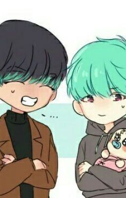 [ oneshot ] [ TaeGi ] Baba hay mẹ ?