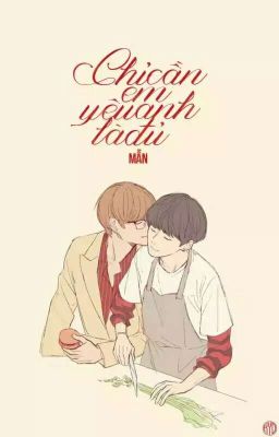 [Oneshot] TaeGi - Chỉ Cần Em Yêu Anh Là Đủ