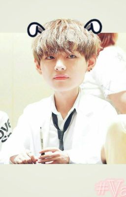 [Oneshot] [TaeGi] [H] Con mèo nhỏ dâm đãng