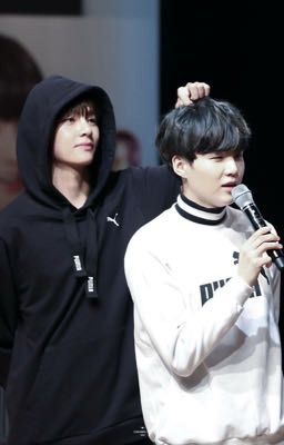 [Oneshot] [Taegi] Người Thương