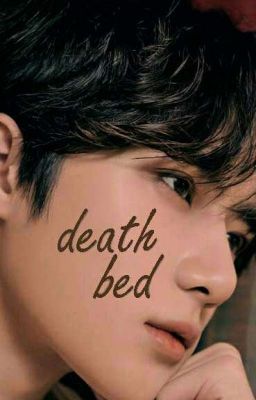 [oneshot] taegyu - death bed