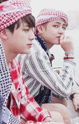 [Oneshot][TaeJin] Trong vòng tay anh