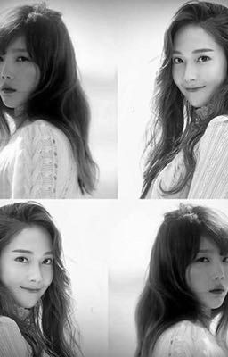 [ONESHOT] TAENGSIC FANFIC - MY ANGEL