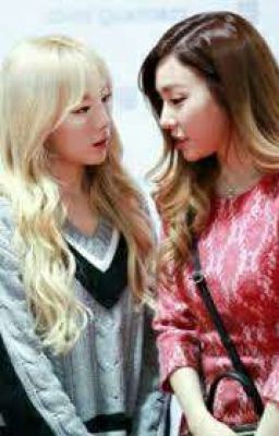 [ONESHOT] -Taeny- Đơn giản là tớ yêu cậu.