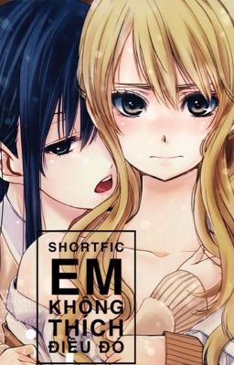 [ONESHOT] TAENY - Em Không Thích Điều Đó