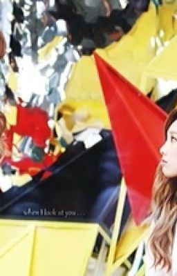 [ONESHOT] TAENY - LAST CARNIVAL