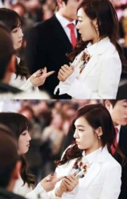 [OneShot] TaeNy-Qua Mễ Đám Cưới