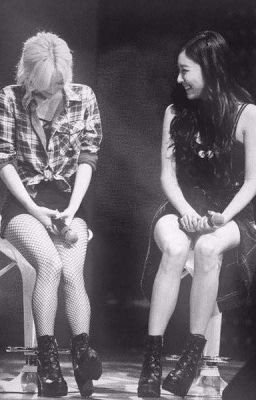 oneshot • taeny | trừng phạt