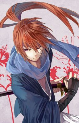 [Oneshot] Tạm biệt,Okita Sougo