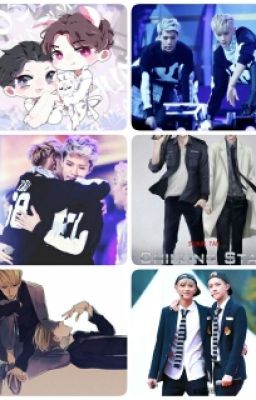 [(Oneshot)] TaoHun