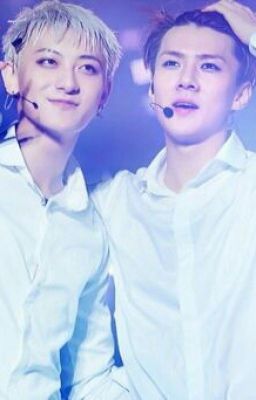 (Oneshot)[Taohun] Làm Người Luôn Yêu Em