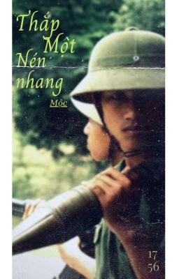 Oneshot| Thắp Một Nén Nhang