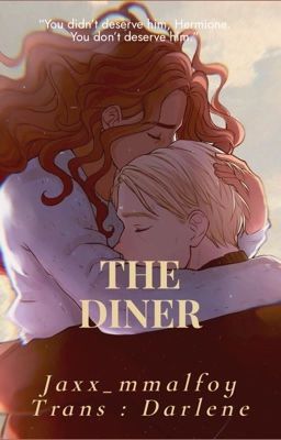 [ONESHOT] THE DINER 