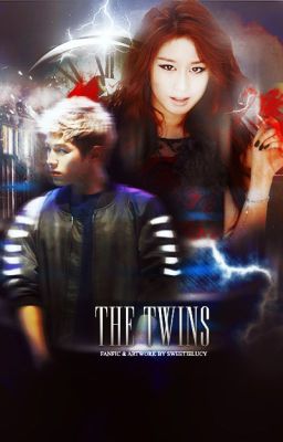 [ONESHOT] The Twins | Myungyeon |