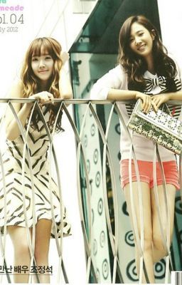 [ONESHOT] Time Spent Walking Through Memories l YulSic