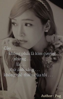 [ Oneshot ] To love enough | Jeti .