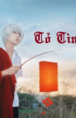 [Oneshot] TỎ TÌNH