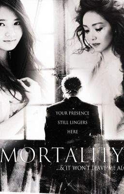 [ONESHOT][Trans] Mortality, Yulsic