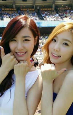 [Oneshot] True love | TaeNy