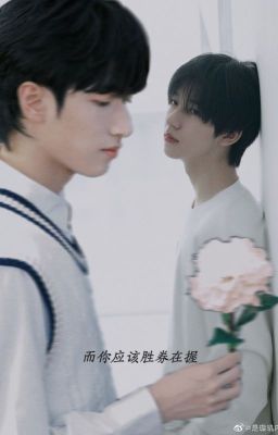 [Oneshot - Tường Lâm] Hoa kiều mạch bao giờ mới nở