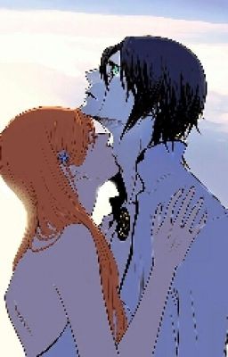 Oneshot (Ulquiorra x Orihime - Bleach)