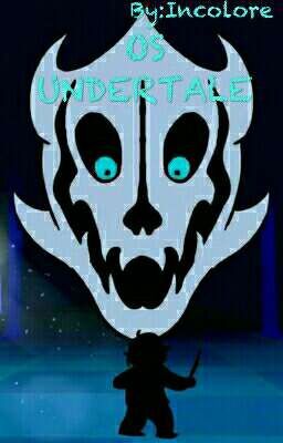 Oneshot Undertale