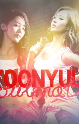 [Oneshot] Valentine Day Of YoonYul