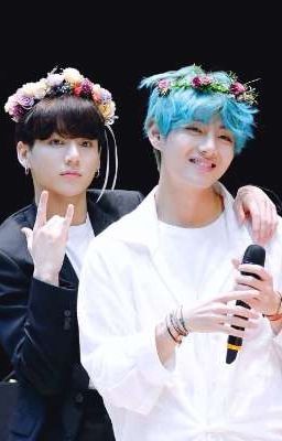 [Oneshot Vkook] Boy with luv 