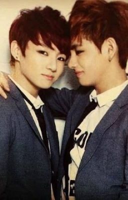 [OneShot] [VKook] [BTS] Punishment