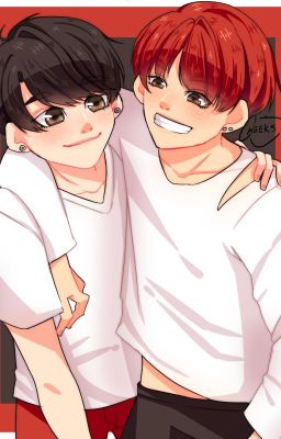 (Oneshot)(Vkook) Chỉ còn lại ký ức.