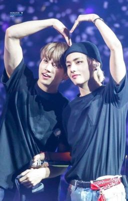 [oneshot](Vkook)Cho anh xin lỗi nhé!