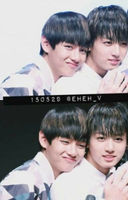 [Oneshot|VKook] EM ĐÚNG LÀ ĐỒ NGỐC