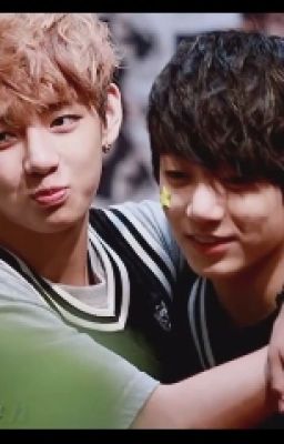 (Oneshot) [Vkook] Em vẫn mãi yêu anh