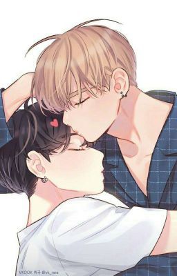 [ONESHOT] [VKOOK H nặng] BaBa!! Con Yêu Người ❤