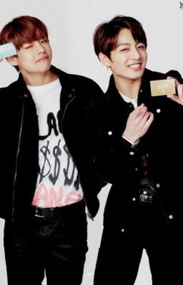 [Oneshot] [Vkook] Hai cái kẹo mút và lời hứa