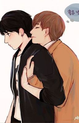 (Oneshot) (VKook) Lần đầu gặp nhau, yêu em mãi mãi!