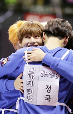 Oneshot (VKook) MÃI MÃI !!!