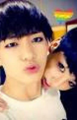 oneshot vkook se