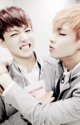 [ Oneshot ] [ VKook ] - VALENTINE NHỚ