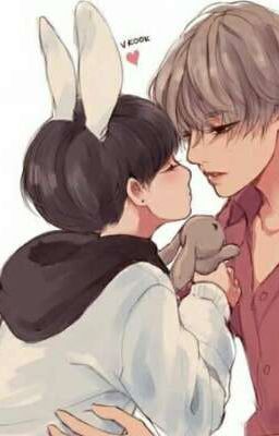 (oneshot/Vkook)Yêu em là sai?