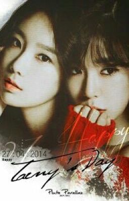 [ONESHOT] Way Back Into Love - TaeNy