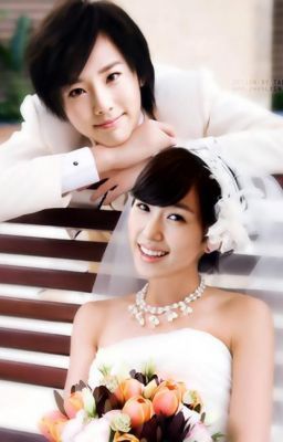 [ONESHOT] Wedding Dress - Taeny, Yulsic