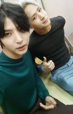 [Oneshot] [WonTaek] Ngốc ! Người Anh Yêu Là Em