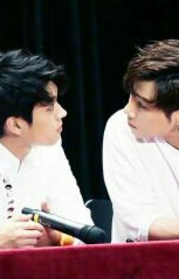 (Oneshot)(WooGyu) VÌ..... NƠI ẤY CÓ BỒ CÔNG ANH. 