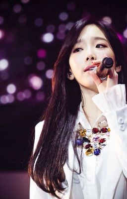 [ONESHOT] X-Factor | TaeNy